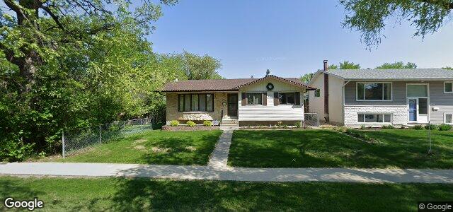 879 De L'Eglise Avenue（加拿大曼尼托巴省溫尼伯市）房屋照片