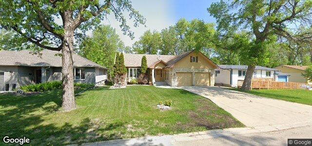 879 Lemay Avenue（加拿大曼尼托巴省溫尼伯市）房屋照片