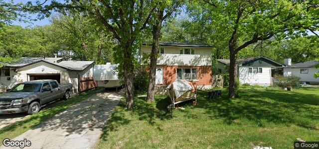 879 St Gabriel Avenue（加拿大曼尼托巴省溫尼伯市）房屋照片