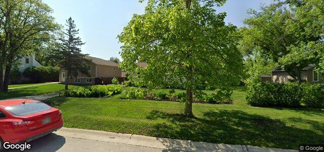 882 Du Couvent Avenue（加拿大曼尼托巴省溫尼伯市）房屋照片