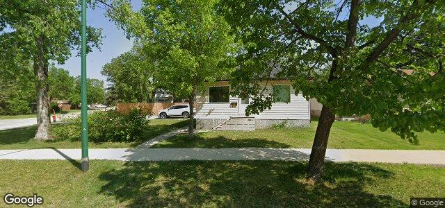 887 Du Couvent Avenue（加拿大曼尼托巴省溫尼伯市）房屋照片