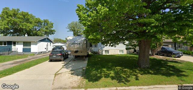 887 Lemay Avenue（加拿大曼尼托巴省溫尼伯市）房屋照片