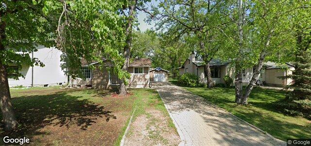 887 St Gabriel Avenue（加拿大曼尼托巴省溫尼伯市）房屋照片