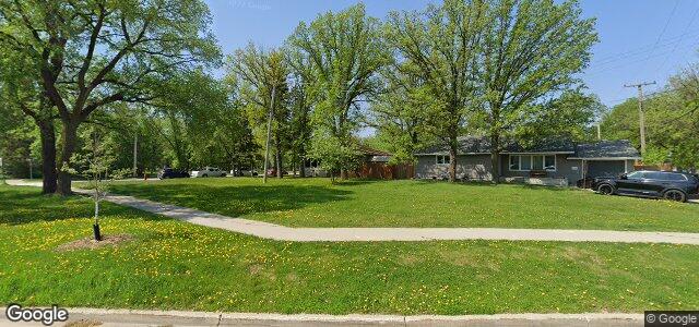 89 St Pierre Street（加拿大曼尼托巴省溫尼伯市）房屋照片