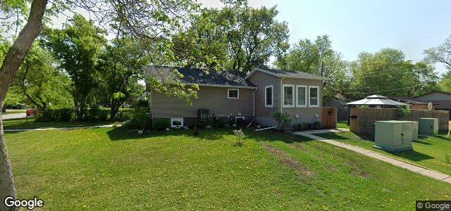 890 Du Couvent Avenue（加拿大曼尼托巴省溫尼伯市）房屋照片