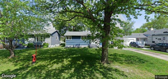 891 Lemay Avenue（加拿大曼尼托巴省溫尼伯市）房屋照片