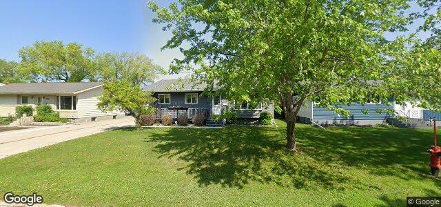 895 Lemay Avenue（加拿大曼尼托巴省溫尼伯市）房屋照片