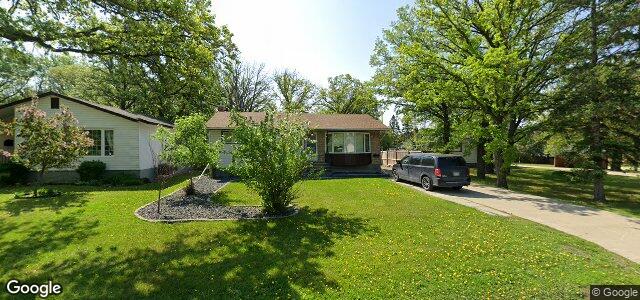 896 Lemay Avenue（加拿大曼尼托巴省溫尼伯市）房屋照片