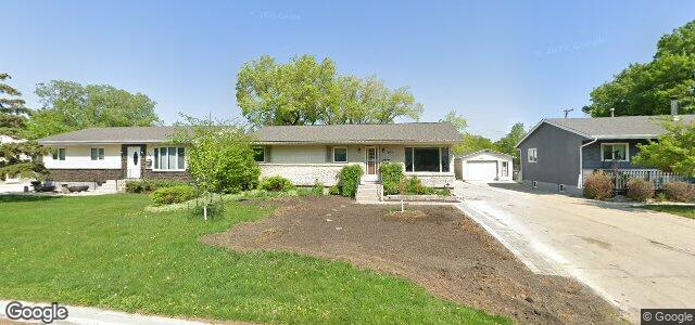 899 Lemay Avenue（加拿大曼尼托巴省溫尼伯市）房屋照片