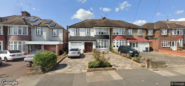 Larawan ng 9 Lord Avenue sa Winnipeg, Manitoba