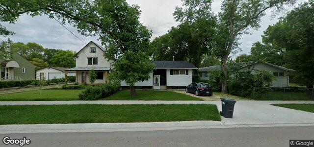 901 De L'Eglise Avenue（加拿大曼尼托巴省溫尼伯市）房屋照片