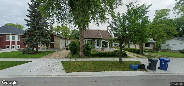 Larawan ng 907 De L'Eglise Avenue sa Winnipeg, Manitoba