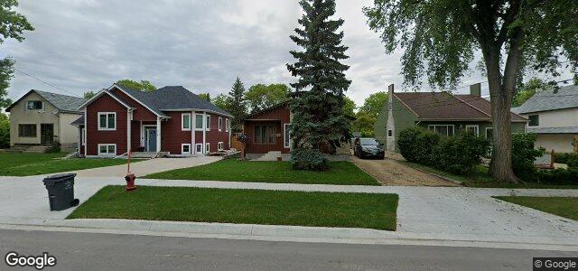 909 De L'Eglise Avenue（加拿大曼尼托巴省溫尼伯市）房屋照片