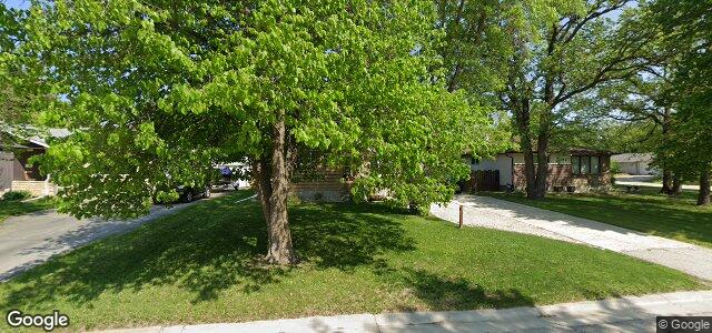 911 St Gabriel Avenue（加拿大曼尼托巴省溫尼伯市）房屋照片