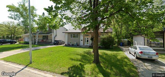 912 Lemay Avenue（加拿大曼尼托巴省溫尼伯市）房屋照片