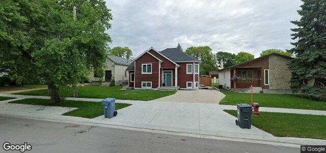 915 De L'Eglise Avenue（加拿大曼尼托巴省溫尼伯市）房屋照片