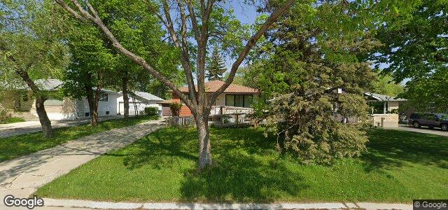 919 St Gabriel Avenue（加拿大曼尼托巴省溫尼伯市）房屋照片