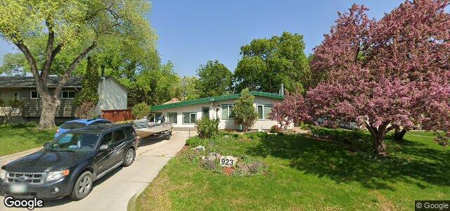 923 Lemay Avenue（加拿大曼尼托巴省溫尼伯市）房屋照片