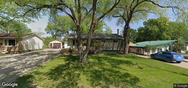 927 Lemay Avenue（加拿大曼尼托巴省溫尼伯市）房屋照片