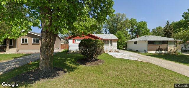 927 St Gabriel Avenue（加拿大曼尼托巴省溫尼伯市）房屋照片