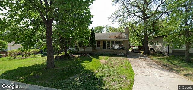 928 Lemay Avenue（加拿大曼尼托巴省溫尼伯市）房屋照片