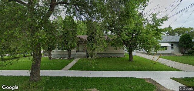 931 De L'Eglise Avenue（加拿大曼尼托巴省溫尼伯市）房屋照片