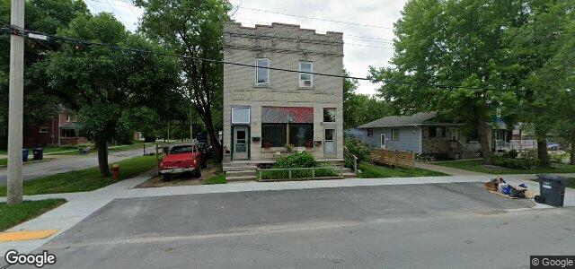 932 De L'Eglise Avenue（加拿大曼尼托巴省溫尼伯市）房屋照片