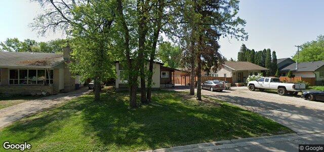 932 Lemay Avenue（加拿大曼尼托巴省溫尼伯市）房屋照片