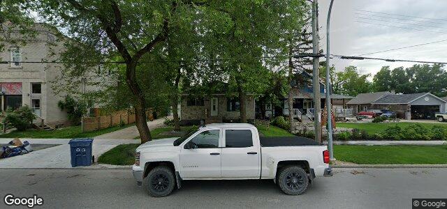 934 De L'Eglise Avenue（加拿大曼尼托巴省溫尼伯市）房屋照片