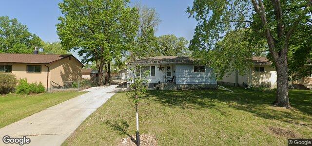 935 Lemay Avenue（加拿大曼尼托巴省溫尼伯市）房屋照片