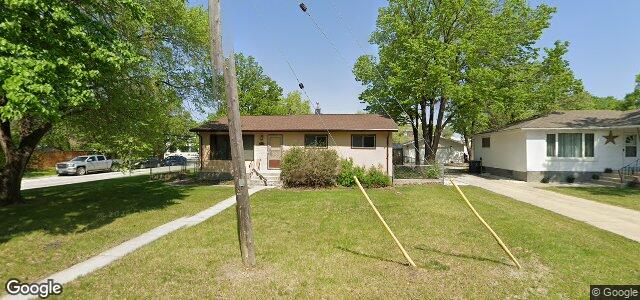 939 Lemay Avenue（加拿大曼尼托巴省溫尼伯市）房屋照片