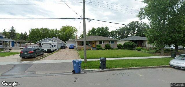 944 De L'Eglise Avenue（加拿大曼尼托巴省溫尼伯市）房屋照片