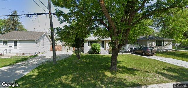 951 Lemay Avenue（加拿大曼尼托巴省溫尼伯市）房屋照片