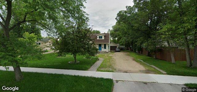 953 De L'Eglise Avenue（加拿大曼尼托巴省溫尼伯市）房屋照片