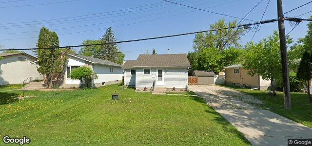 955 Lemay Avenue（加拿大曼尼托巴省溫尼伯市）房屋照片