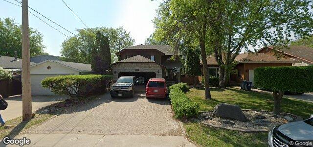 956 Lemay Avenue（加拿大曼尼托巴省溫尼伯市）房屋照片