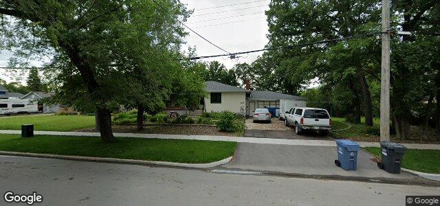 958 De L'Eglise Avenue（加拿大曼尼托巴省溫尼伯市）房屋照片