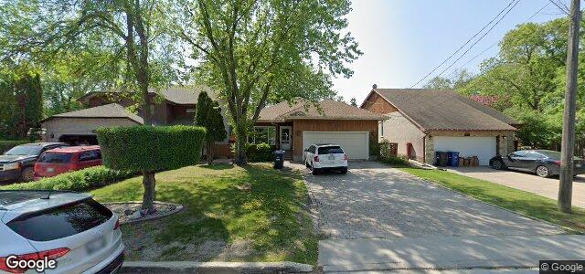 960 Lemay Avenue（加拿大曼尼托巴省溫尼伯市）房屋照片