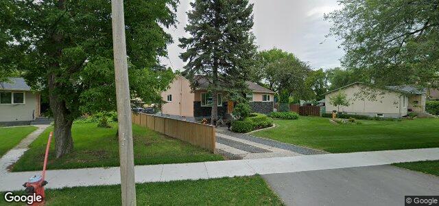 961 De L'Eglise Avenue（加拿大曼尼托巴省溫尼伯市）房屋照片