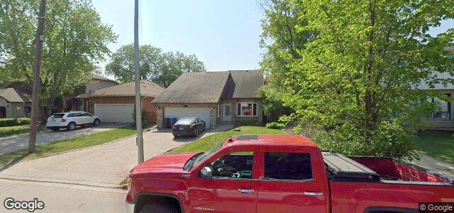 962 Lemay Avenue（加拿大曼尼托巴省溫尼伯市）房屋照片