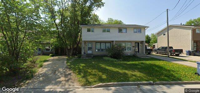 964 Lemay Avenue（加拿大曼尼托巴省溫尼伯市）房屋照片