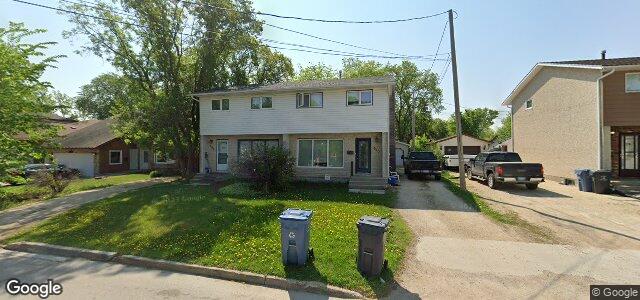 968 Lemay Avenue（加拿大曼尼托巴省溫尼伯市）房屋照片