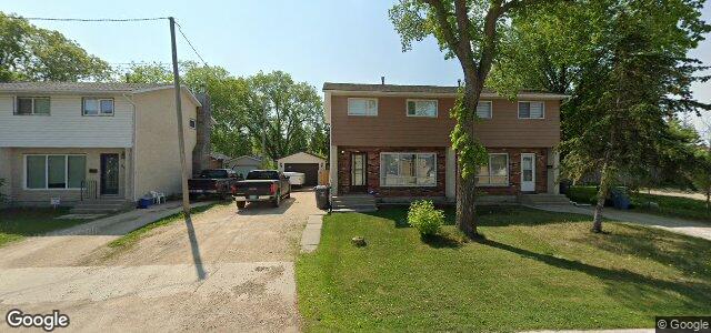 972 Lemay Avenue（加拿大曼尼托巴省溫尼伯市）房屋照片