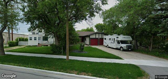 973 De L'Eglise Avenue（加拿大曼尼托巴省溫尼伯市）房屋照片