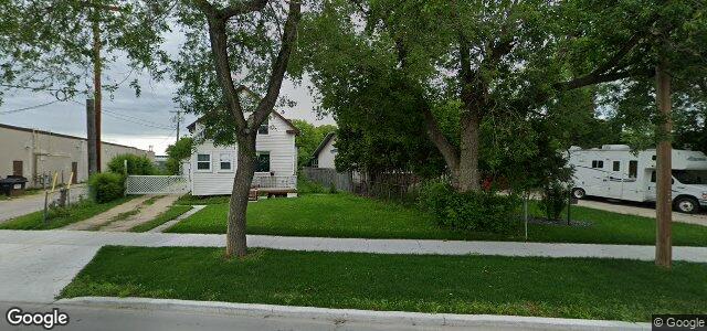 977 De L'Eglise Avenue（加拿大曼尼托巴省溫尼伯市）房屋照片