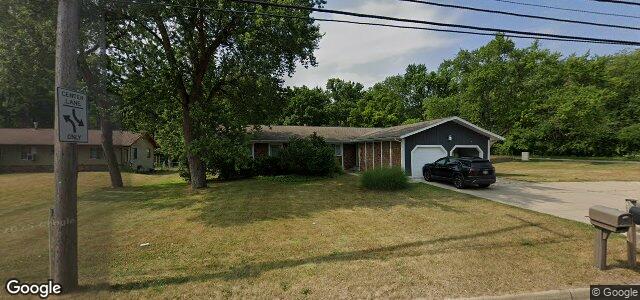 100 Four Mile Road（加拿大曼尼托巴省溫尼伯市）房屋照片