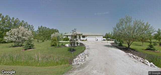 135 Phil-Chris Way（加拿大曼尼托巴省溫尼伯市）房屋照片