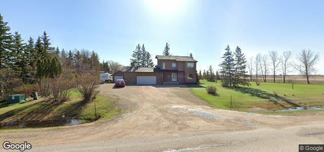 2 Ramblewood Road（加拿大曼尼托巴省溫尼伯市）房屋照片