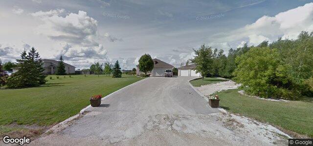 205 Fraser Road（加拿大曼尼托巴省溫尼伯市）房屋照片