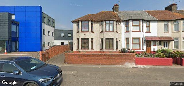 Larawan ng 21 Newport Road sa Winnipeg, Manitoba